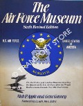 Book cover of The Air Force Museum  by APPLE, Nick P. & GURNEY, Gene 